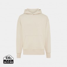 Camisola sweater com capuz unisex IQONIQ Yoho 340G/M